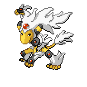 Amphanape Sprite Image