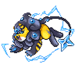 Ampharay Sprite Image