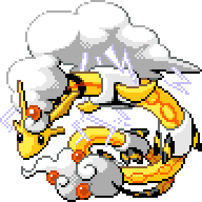 Amphaquaza Sprite Image