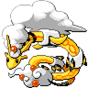 Amphaquaza Sprite Image