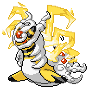 Amphatina Sprite Image
