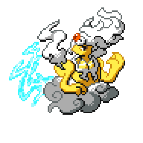 Ampharai Sprite Image