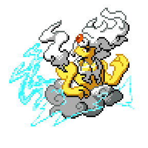 Ampharai Sprite Image