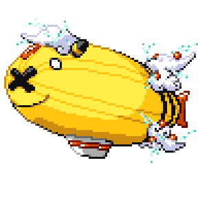 Amphablim Sprite Image