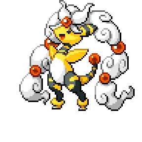 Amphapunny Sprite Image