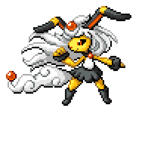 Amphapunny Sprite Image
