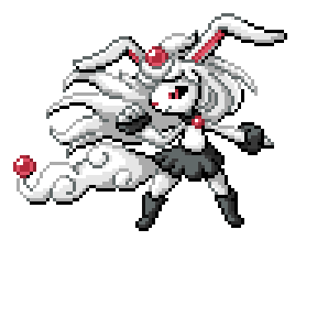 Amphapunny Sprite Image
