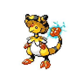 Amphaloom Sprite Image
