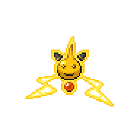 Amphatom Sprite Image