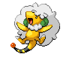 Amphacott Sprite Image