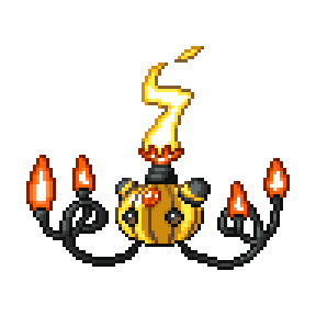 Amphalure Sprite Image