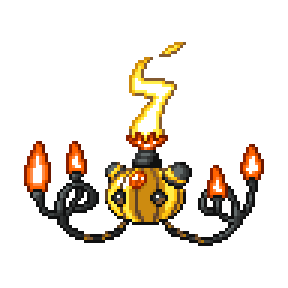 Amphalure Sprite Image