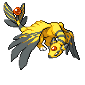 Amphaflame Sprite Image
