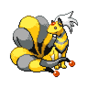 Amphatales Sprite Image