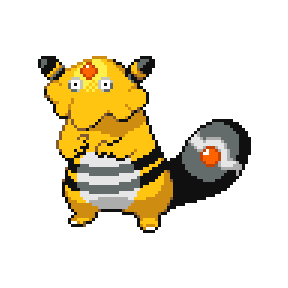 Amphabarel Sprite Image