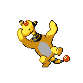 Ampharoth Sprite Image