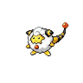 Amphapuff Sprite Image
