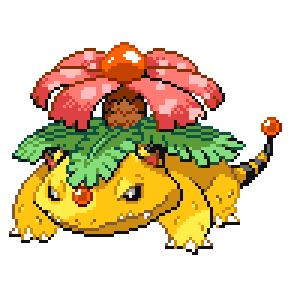 Amphasaur Sprite Image