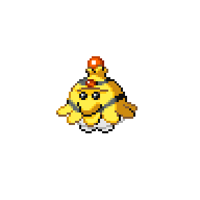 Amphaish Sprite Image