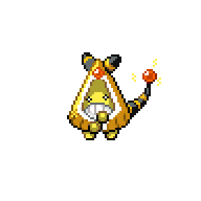 Ampharunt Sprite Image