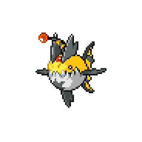 Amphavanha Sprite Image