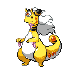 Amphadra Sprite Image