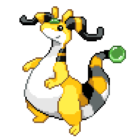 Amphadra Sprite Image