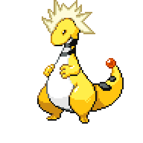Amphadra Sprite Image