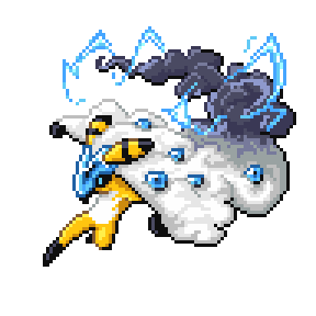 Amphalucha Sprite Image