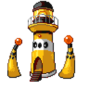 Amphasand Sprite Image