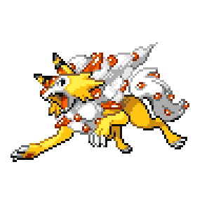Ampharoc Sprite Image