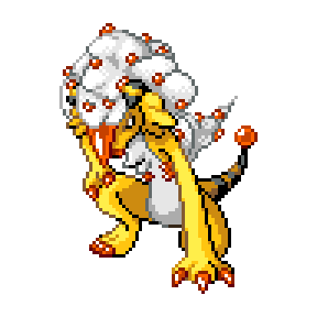 Ampharoc Sprite Image