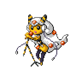 Amphaetta Sprite Image