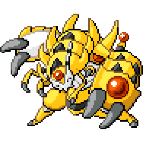 Amphasopod Sprite Image