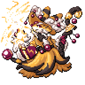 Amphaphox Sprite Image