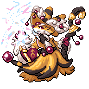 Amphaphox Sprite Image