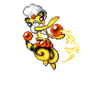 Amphaty Sprite Image