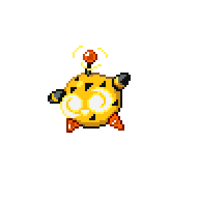 Amphaor Sprite Image