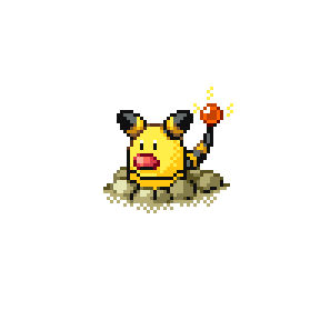 Amphalett Sprite Image