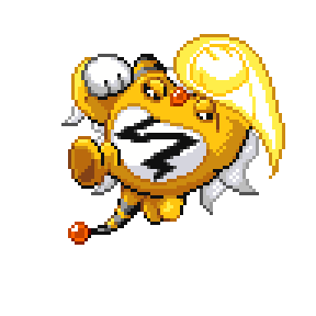 Amphawrath Sprite Image
