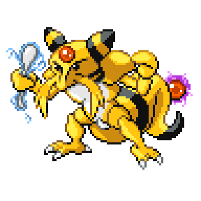 Amphabra Sprite Image