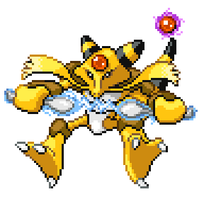 Amphakazam Sprite Image