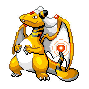 Amphaizard Sprite Image