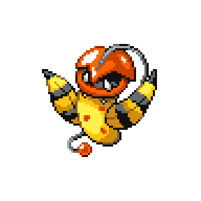 Amphabell Sprite Image