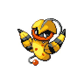 Amphabell Sprite Image