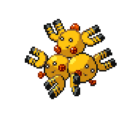 Amphaton Sprite Image