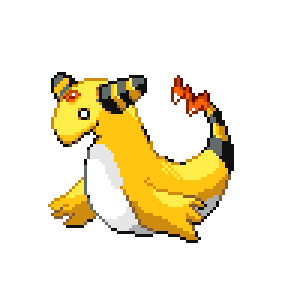 Amphagong Sprite Image