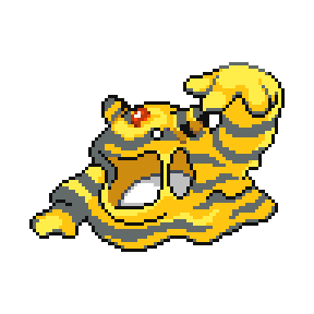 Amphauk Sprite Image
