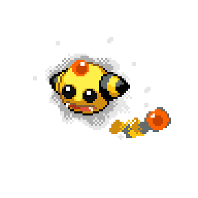 Amphatly Sprite Image