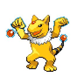 Amphano Sprite Image